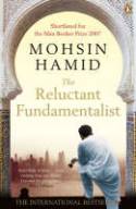 Cover image of book The Reluctant Fundamentalist by Mohsin Hamid