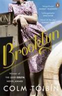 Cover image of book Brooklyn by Colm Toibin