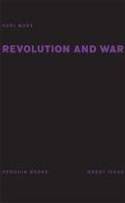 Revolution and War by Karl Marx