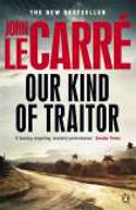 Our Kind of Traitor by John le Carr