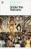 Cover image of book Under the Volcano by Malcolm Lowry 