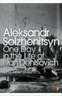 Cover image of book One Day in the Life of Ivan Denisovich by Alexander Solzhenitsyn, translated by Ralph Parker
