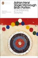 Cover image of book The Mersey Sound by Adrian Henri, Roger McGough and Brian Patten