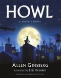 Howl (Graphic Novel) by Allen Ginsberg. illustrated by Eric Drooker
