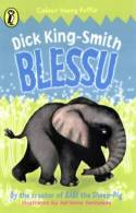 Blessu by Dick King-Smith, illustrated by Adrienne Kennaway
