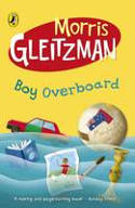 Cover image of book Boy Overboard by Morris Gleitzman