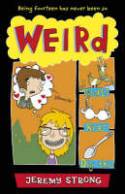Weird by Jeremy Strong