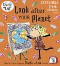 Cover image of book Charlie and Lola: Look After Your Planet by Lauren Child