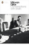 Cover image of book Conversations with Stalin by Milovan Djilas