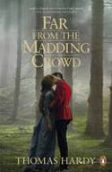 Cover image of book Far from the Madding Crowd by Thomas Hardy