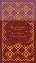 Cover image of book The Communist Manifesto by Karl Marx and Friedrich Engels