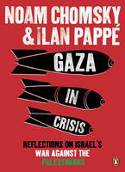Cover image of book Gaza in Crisis: Reflections on Israel