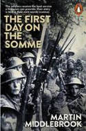 Cover image of book The First Day on the Somme by Martin Middlebrook