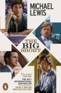 Cover image of book The Big Short by Michael Lewis