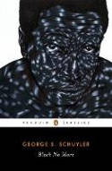 Cover image of book Black No More by George S. Schuyler