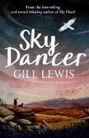 Cover image of book Sky Dancer by Gill Lewis