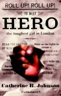 Hero by Catherine Johnson