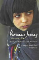 Cover image of book Parvana's Journey by Deborah Ellis 