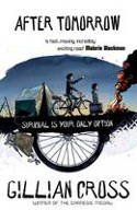 Cover image of book After Tomorrow by Gillian Cross