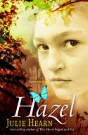 Hazel by Julie Hearn