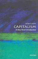 Capitalism: A Very Short Introduction by James Fulcher