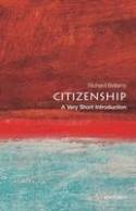 Cover image of book Citizenship: A Very Short Introduction by Richard Bellamy