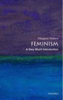 Cover image of book Feminism: A Very Short Introduction by Margaret Walters