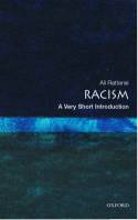 Cover image of book Racism: A Very Short Introduction by Ali Rattansi