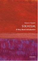 Sikhism: A Very Short Introduction by Eleanor Nesbitt