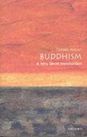 Buddhism: A Very Short Introduction by Damien Keown