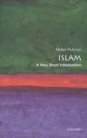 Islam: A Very Short Introduction by Malise Ruthven