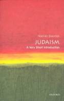 Judaism: A Very Short Introduction by Norman Soloman