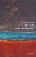 Cover image of book Buddha: A Very Short Introduction by Michael Carrithers