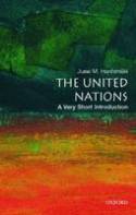 The United Nations: A Very Short Introduction by Jussi M. Hanhimki