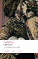 Cover image of book Germinal by �mile Zola, translated and edited by Peter Collier