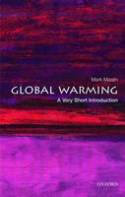 Global Warming: A Very Short Introduction by Mark Maslin