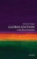 Globalization: A Very Short Introduction by Manfred B. Steger