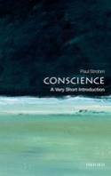 Cover image of book Conscience: A Very Short Introduction by Paul Strohm