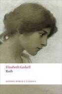 Cover image of book Ruth by Elizabeth Gaskell, edited by Tim Dolin