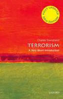 Terrorism: A Very Short Introduction (2nd edition) by Charles Townshend