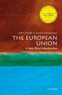 The European Union: A Very Short Introduction by John Pinder and Simon Usherwood