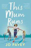 Cover image of book This Mum Runs by Jo Pavey