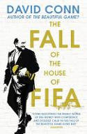 Cover image of book The Fall of the House of Fifa by David Conn 