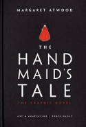 Cover image of book The Handmaid