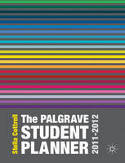 The Palgrave Student Planner 2011-2012 by Stella Cottrell