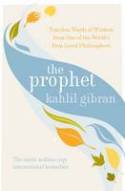 The Prophet by Kahlil Gibran