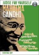 Judge for Yourself: Mahatma Gandhi by Christine Hatt