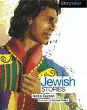 Jewish Stories by Anita Ganeri