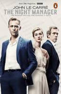 Cover image of book The Night Manager by John le Carr�