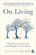 Cover image of book On Living: Life